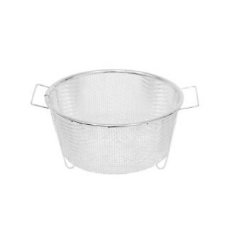 COLADOR DE METAL 20cms