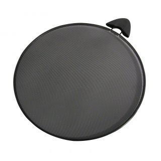 PROTECTOR ANTISALPICADURA NYLON 29cms