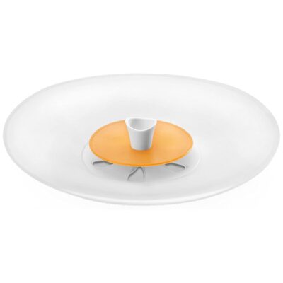 TAPA DE SILICONA p/MICROONDA