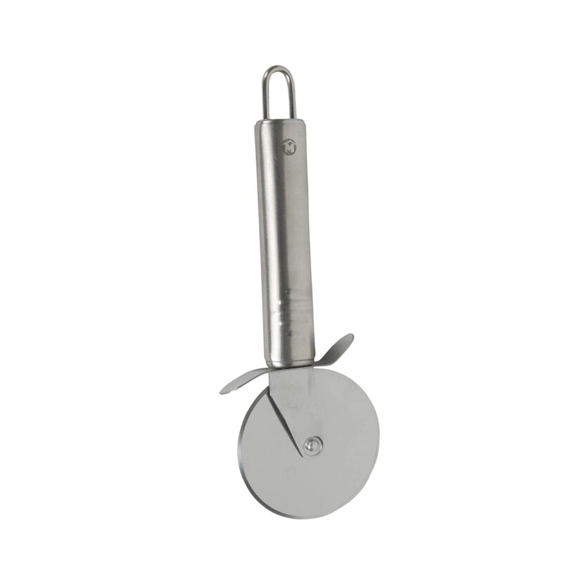 CORTADOR DE PIZZA ROTOPIZZA ACERO