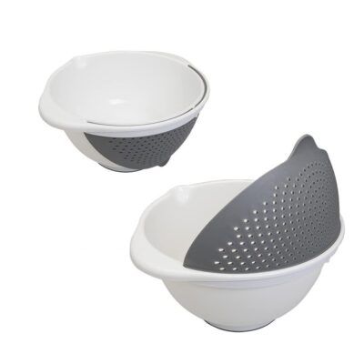 BOWL c/COLADOR