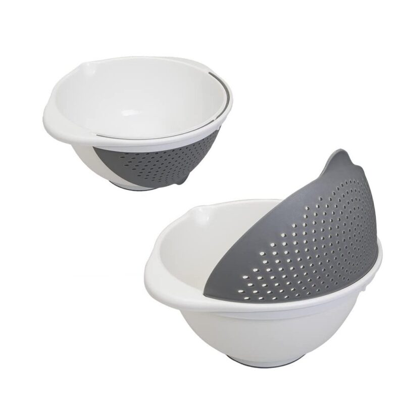 BOWL c/COLADOR