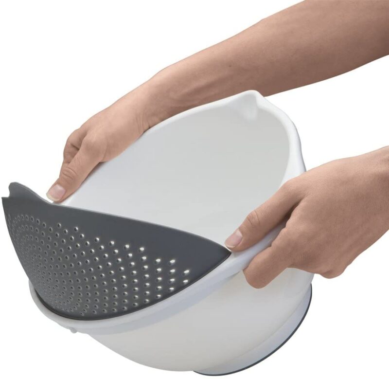 BOWL c/COLADOR - Imagen 2