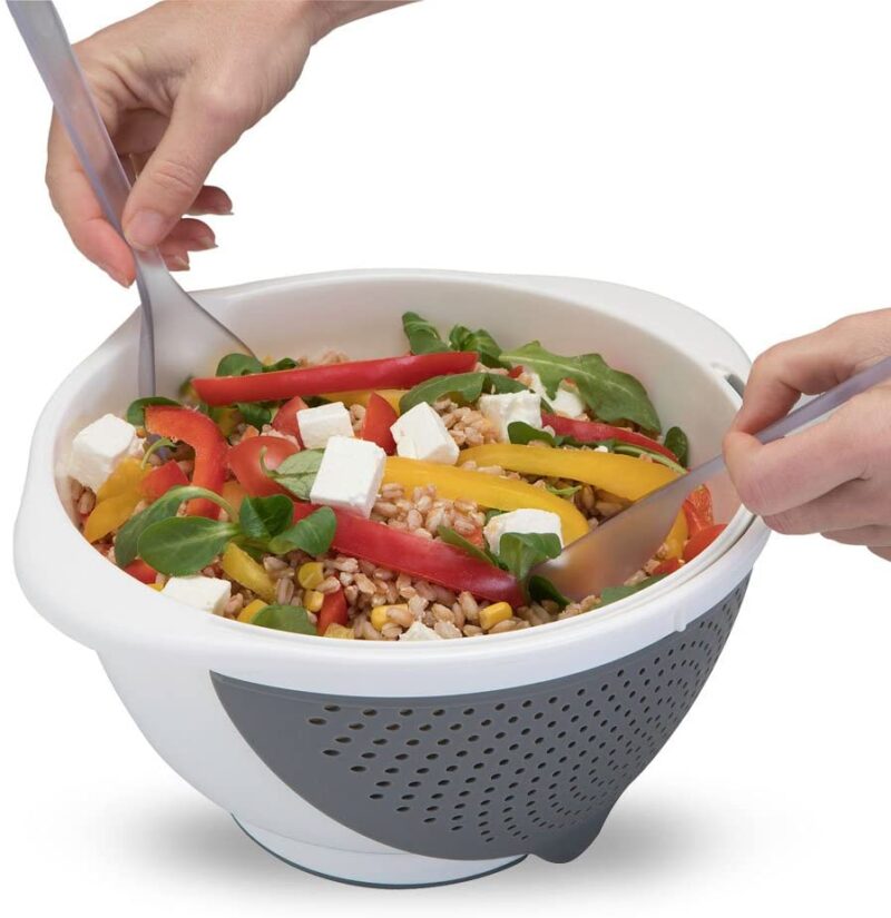 BOWL c/COLADOR - Imagen 4