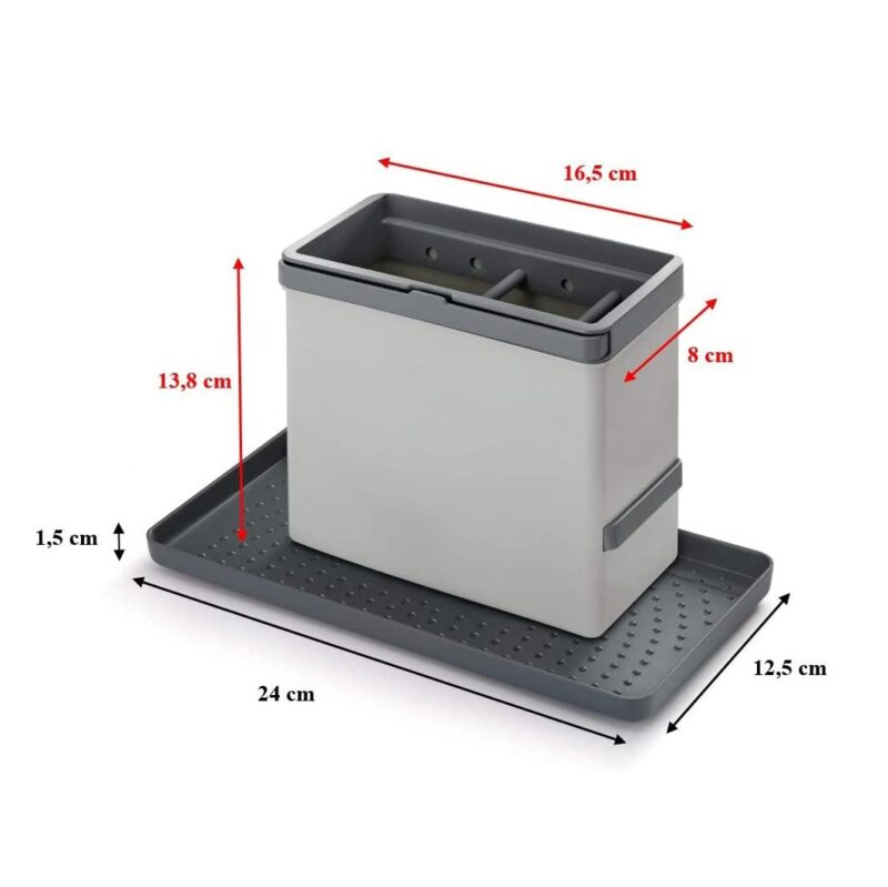 ORGANIZADOR DE COCINA - Imagen 3