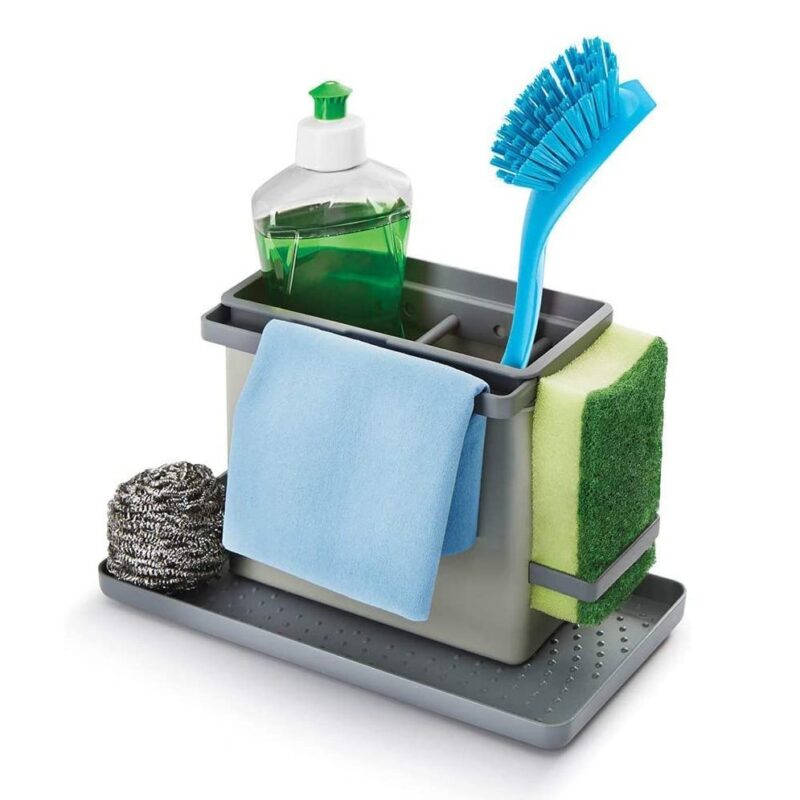 ORGANIZADOR DE COCINA - Imagen 4