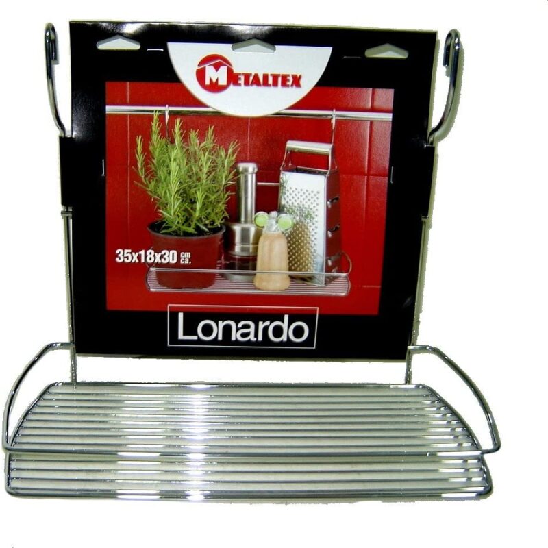 COLGADOR LEONARDO GRANDE - Imagen 2