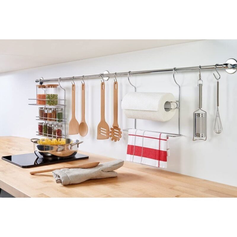 SOPORTE p/ROLLO DE COCINA - Imagen 3
