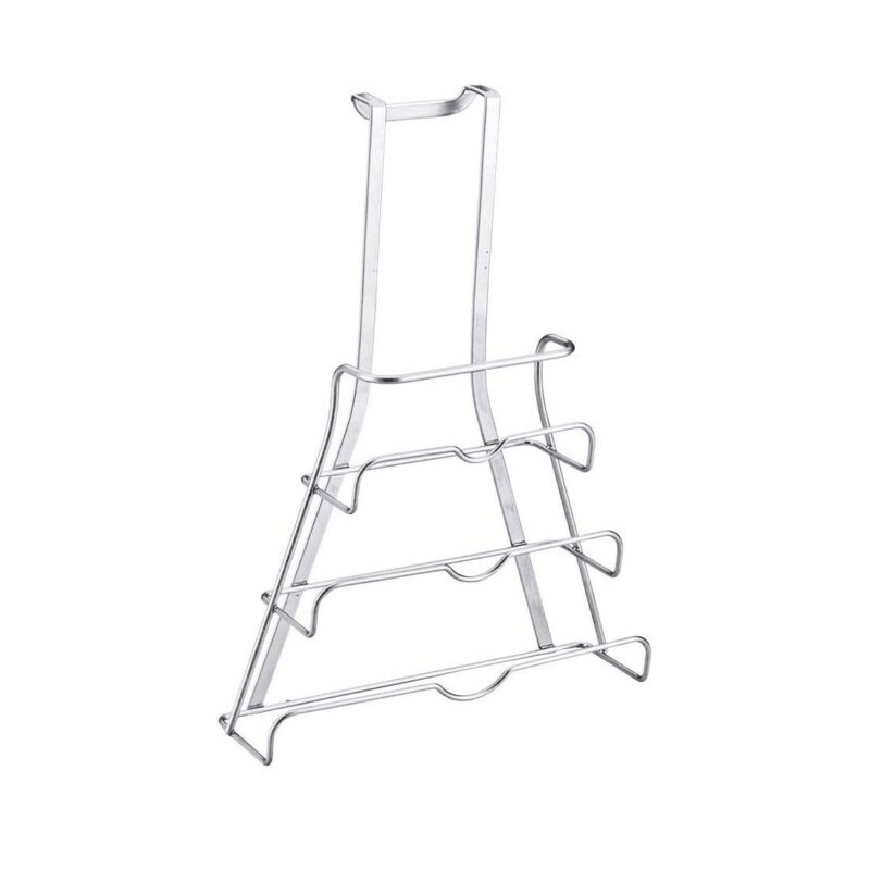 SOPORTE p/TAPAS - Imagen 2