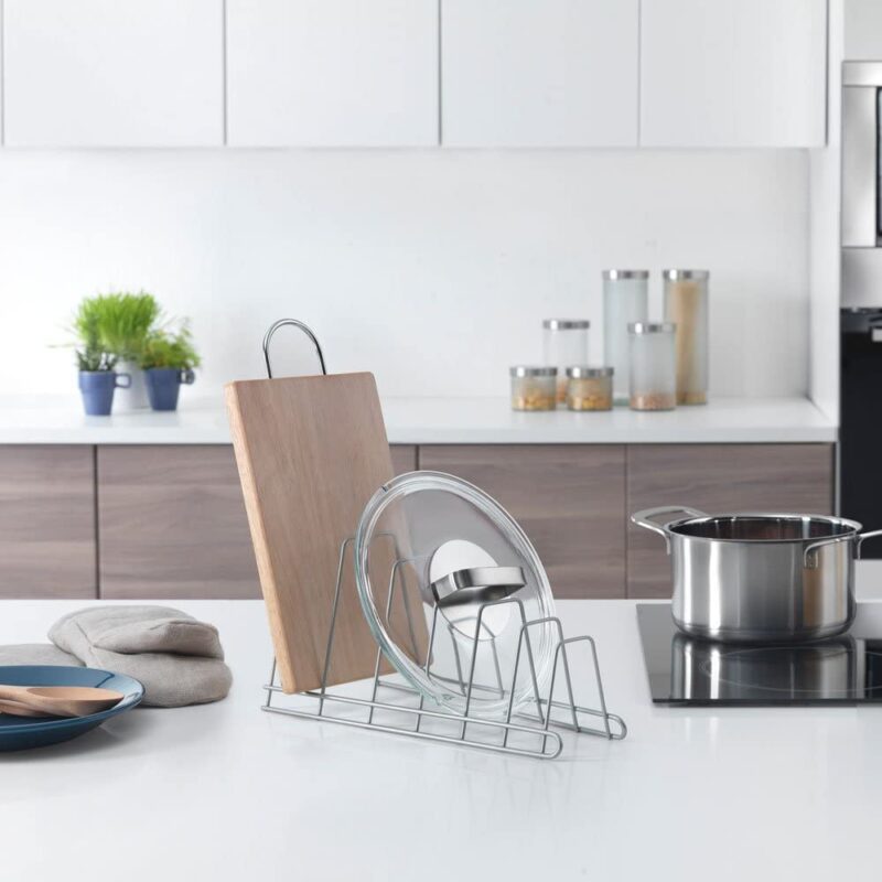 SOPORTE p/PLATOS - Imagen 3