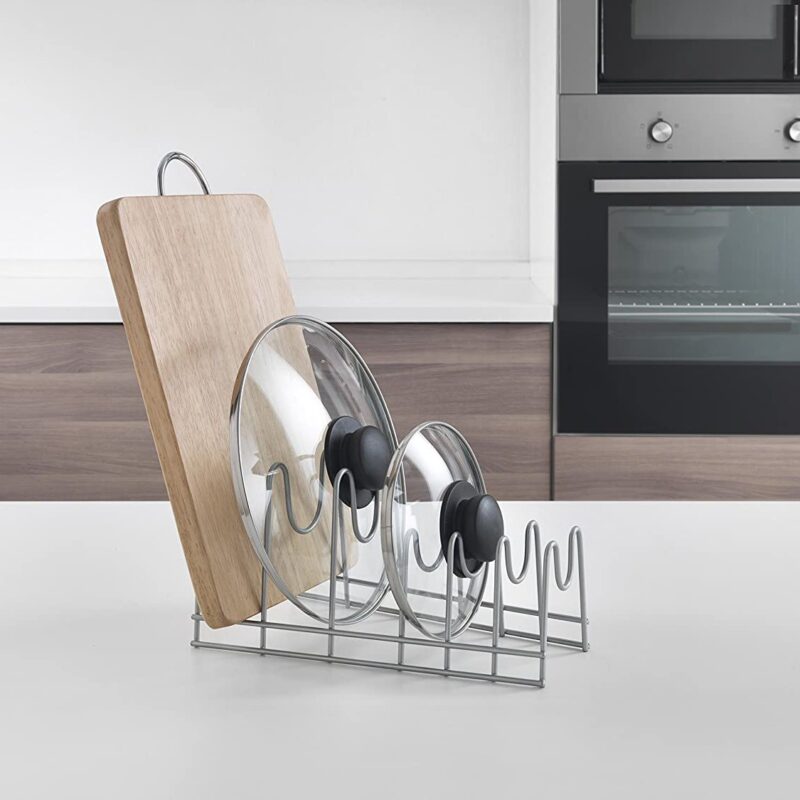 SOPORTE p/PLATOS LIDO - Imagen 2