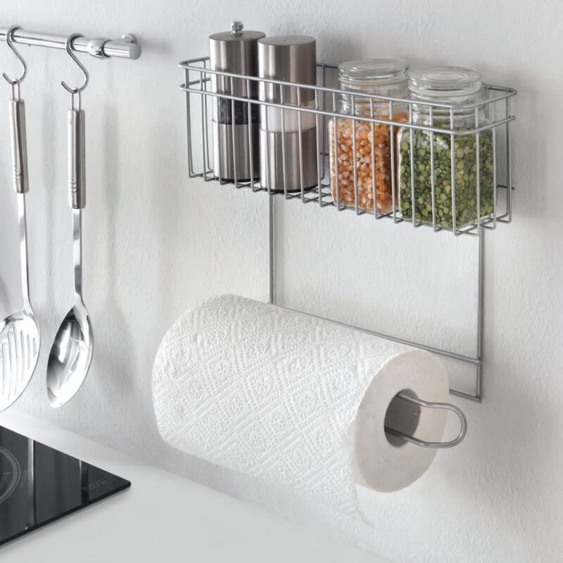 PORTA ROLLO COCINA - Imagen 3