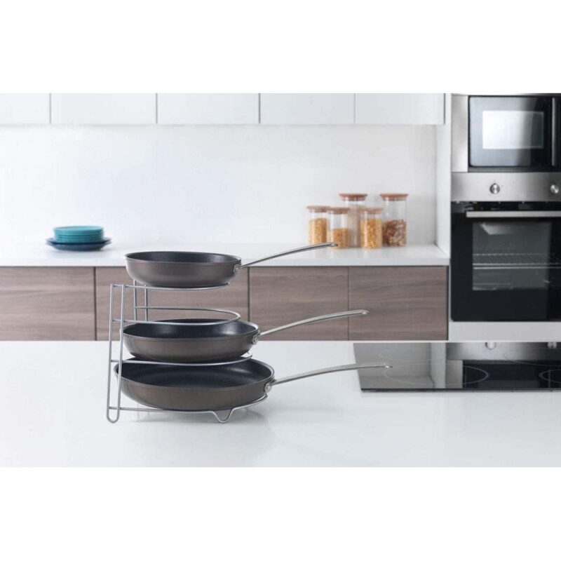 SOPORTE p/SARTENES - Imagen 2