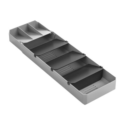 ORGANIZADOR AJUSTABLE DE CUBIERTOS
