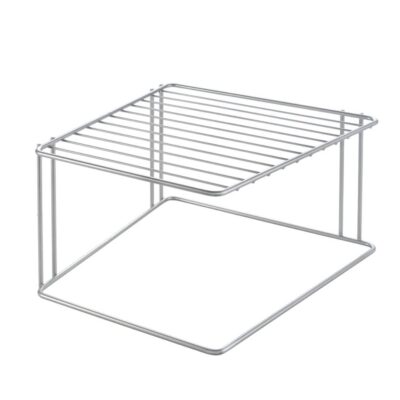 ESTANTE p/PLATOS BOXE
