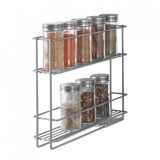 COLGADOR DE COCINA 2 NIVELES