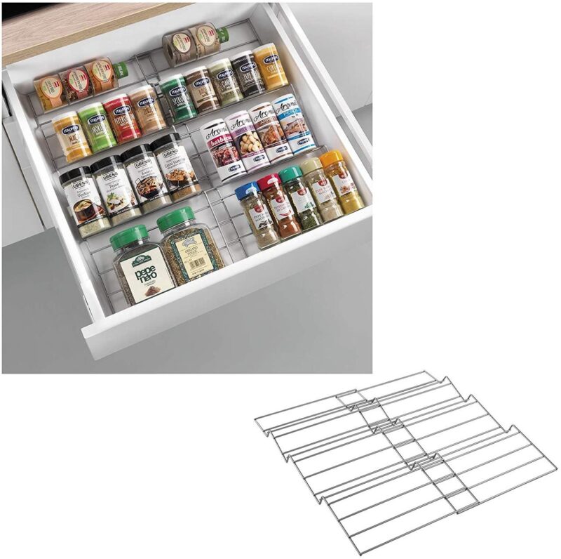 JGO 2 COLGADOR DE COCINA PAND