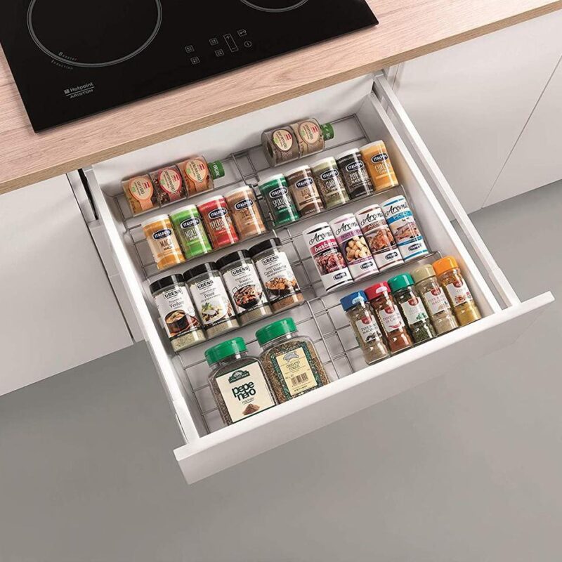 JGO 2 COLGADOR DE COCINA PAND - Imagen 3
