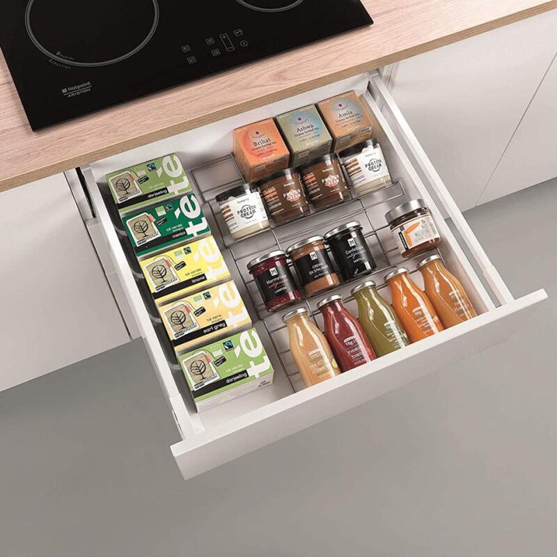 JGO 2 COLGADOR DE COCINA PAND - Imagen 4