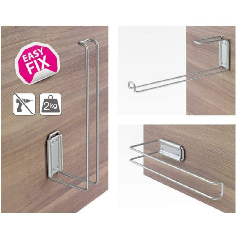 PORTA ROLLO COCINA - Imagen 3