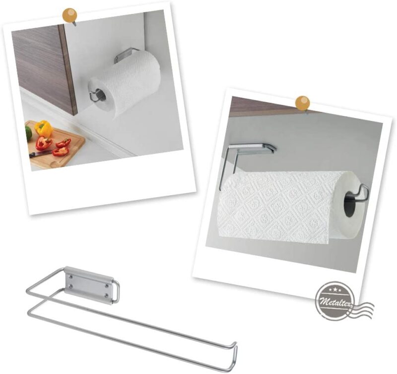 PORTA ROLLO COCINA - Imagen 4