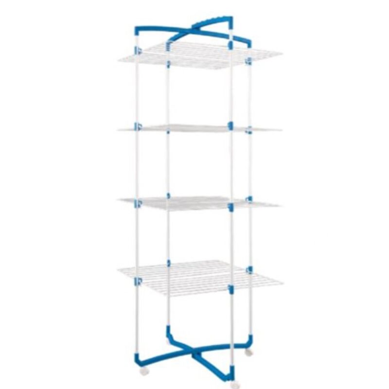 TENDEDERO p/ROPAS FARO PLUS 38M (METALTEX)
