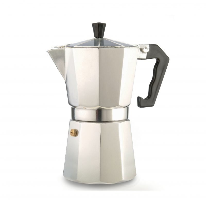 CAFETERA MONTI 12 tazas
