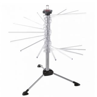 TACAPASTA SOPORTE PLASTICO p/FIDEOS