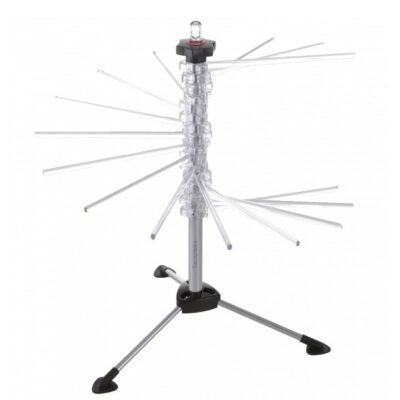 TACAPASTA SOPORTE PLASTICO p/FIDEOS