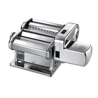 MAQUINA p/HACER FIDEOS ATLAS MOTOR 220