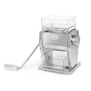 TRITURADORA DE GRANOS MARGA