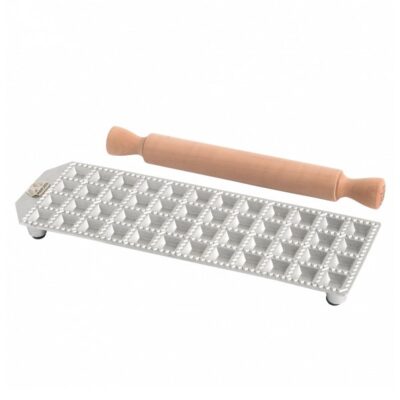 MOLDE 48 RAVIOLI 25