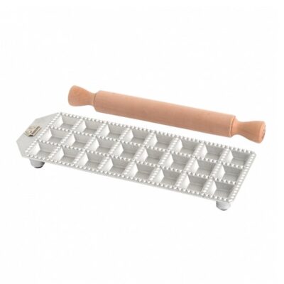 MOLDE 24 RAVIOLI 35