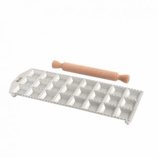 MOLDE 24 RAVIOLI 50