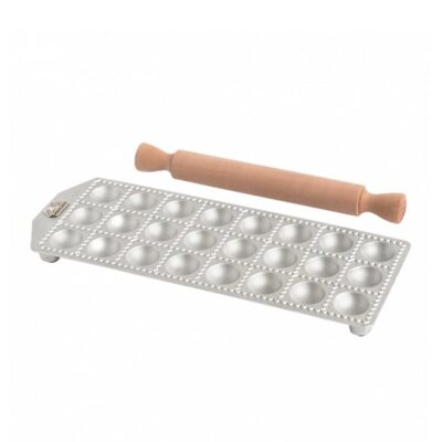 MOLDE 24 AGNOLOTTI 40