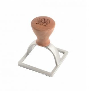 CORTA RAVIOLI CUADRADO 5.8cms