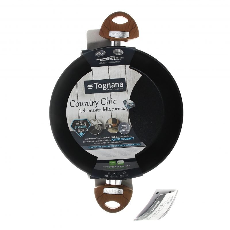 TEGAME COUNTRY CHIC 28cms - Imagen 2