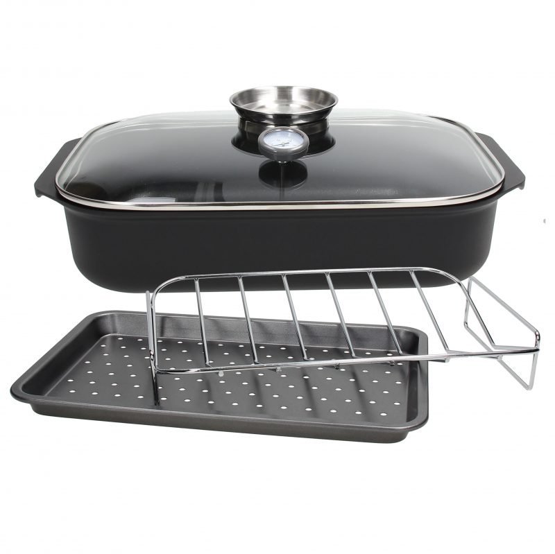ROASTER COUNTRY CHIC