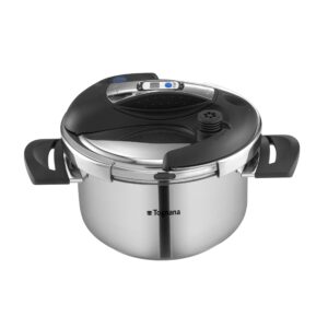 OLLA A PRESION 5lr DELUXE