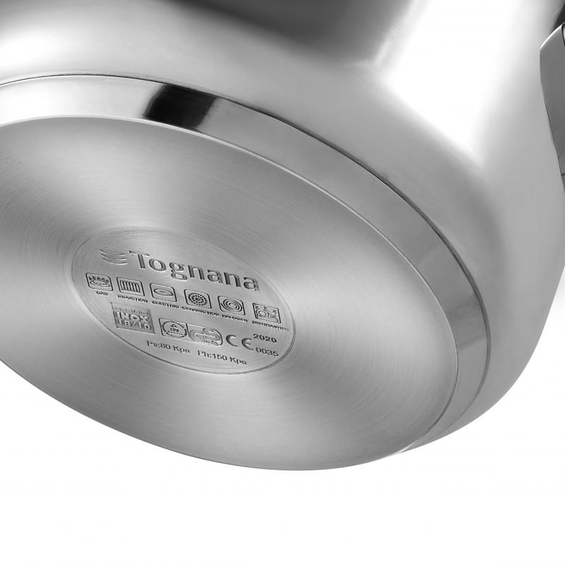 OLLA A PRESION 5lr DELUXE - Imagen 2
