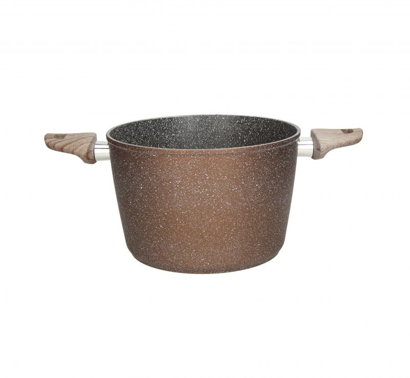 OLLA ALTA NATURAL TASTE G 22cms
