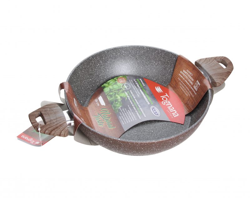 TEGAME NATURAL TASTE G 26cms - Imagen 2