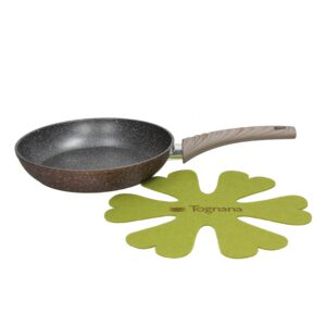 SARTEN NATURAL TASTE G 22cms
