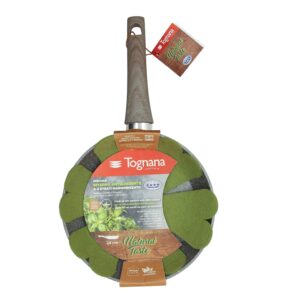 SARTEN NATURAL TASTE G 24cms - Imagen 2