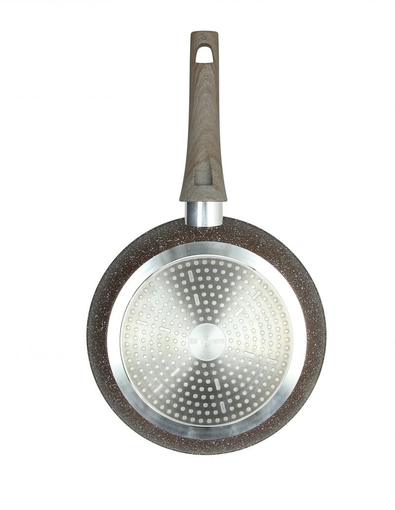 SARTEN NATURAL TASTE G 24cms - Imagen 3
