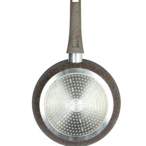 SARTEN NATURAL TASTE G 24cms - Imagen 3
