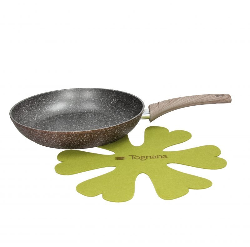 SARTEN NATURAL TASTE G 26cms