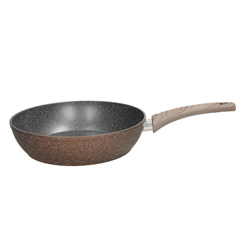 SARTEN HONDA NATURAL TASTE G 28cms