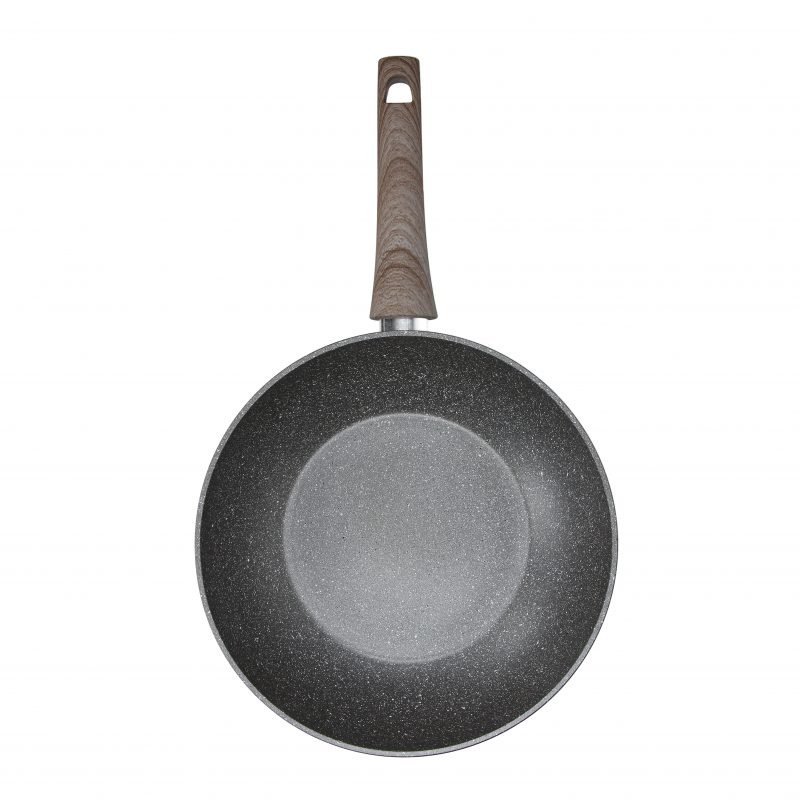 SARTEN HONDA NATURAL TASTE G 28cms - Imagen 3