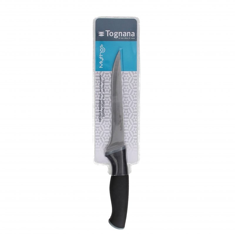 CUCHILLO BONING MYTHOS 15cms - Imagen 2